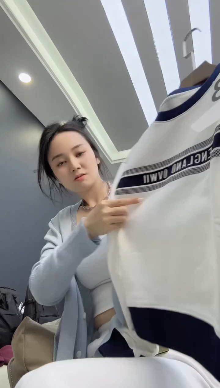 【闪购商品】新骨瓷-083-S码，样品