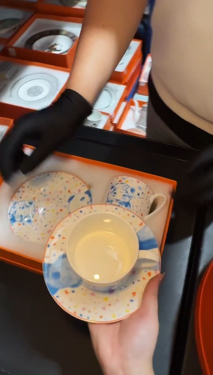 36%以上骨粉骨瓷--