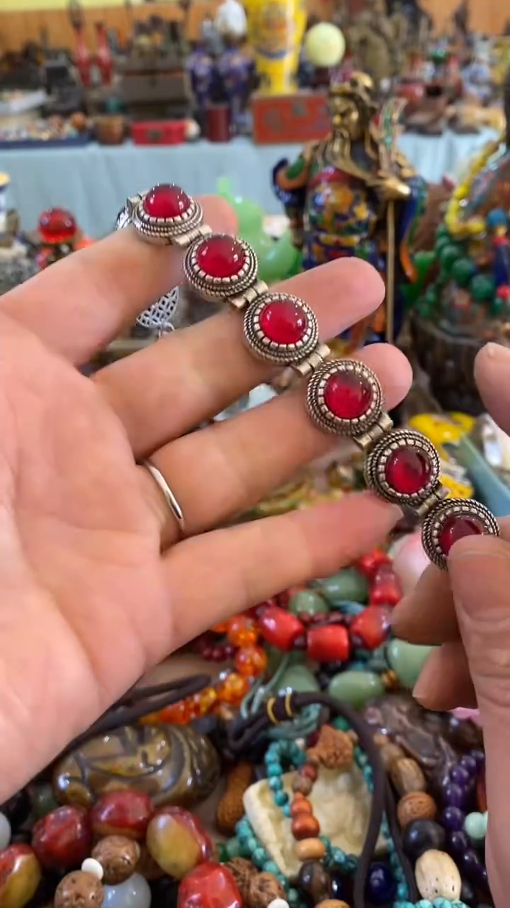 【闪购商品】宫廷影视老旧工艺摆件