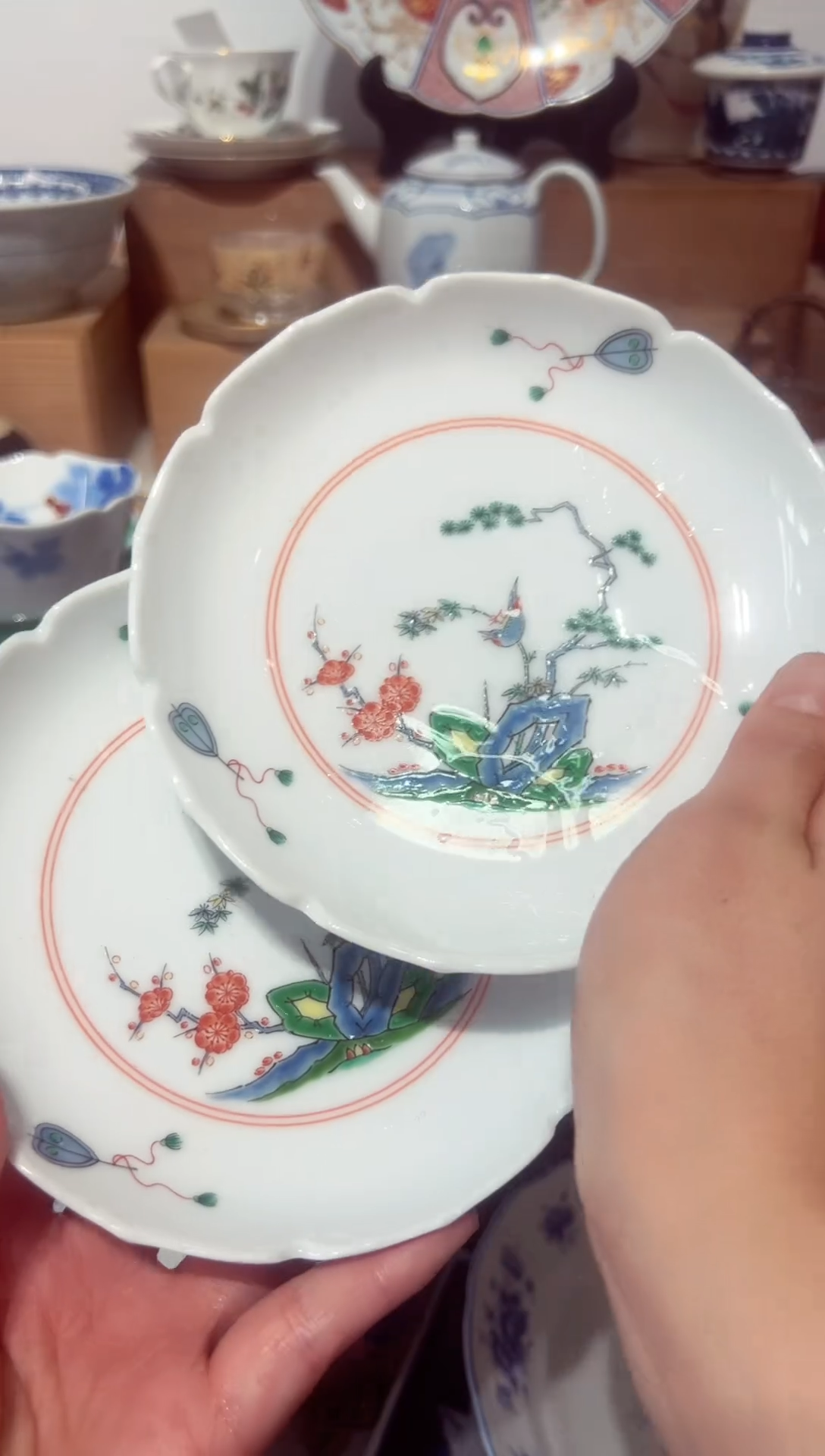 【闪购商品】汉青阁陶瓷，欢迎下单