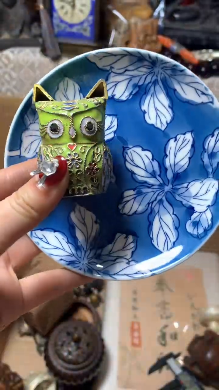 【闪购商品】瓷器默认微瑕瓷器