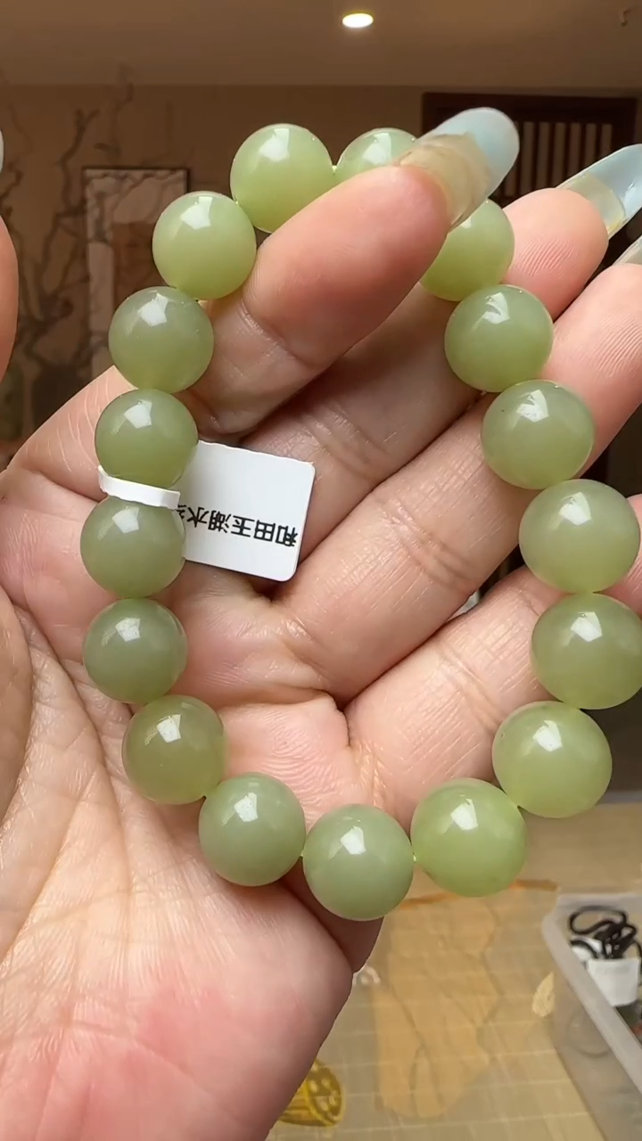 南宫北苑｜甄选珍品手串