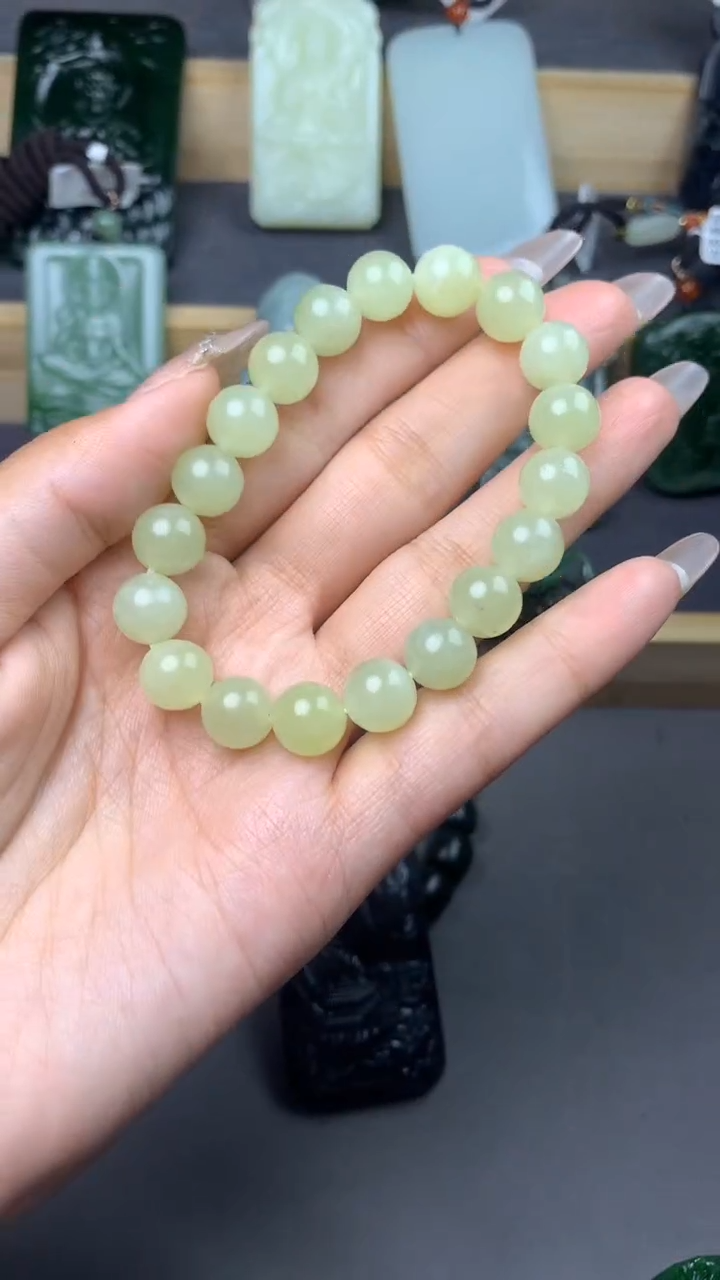 【闪购商品】和田玉吊坠(不含链)未镶嵌挂件拍一发一