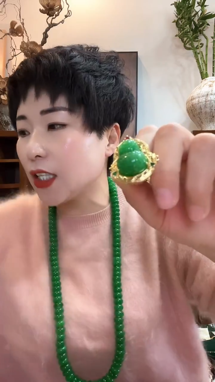 民族风原创手作507