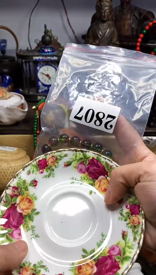 【闪购商品】瓷器默认链接一物一拍