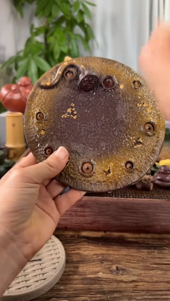 【闪购商品】紫砂茶宠紫砂茶器