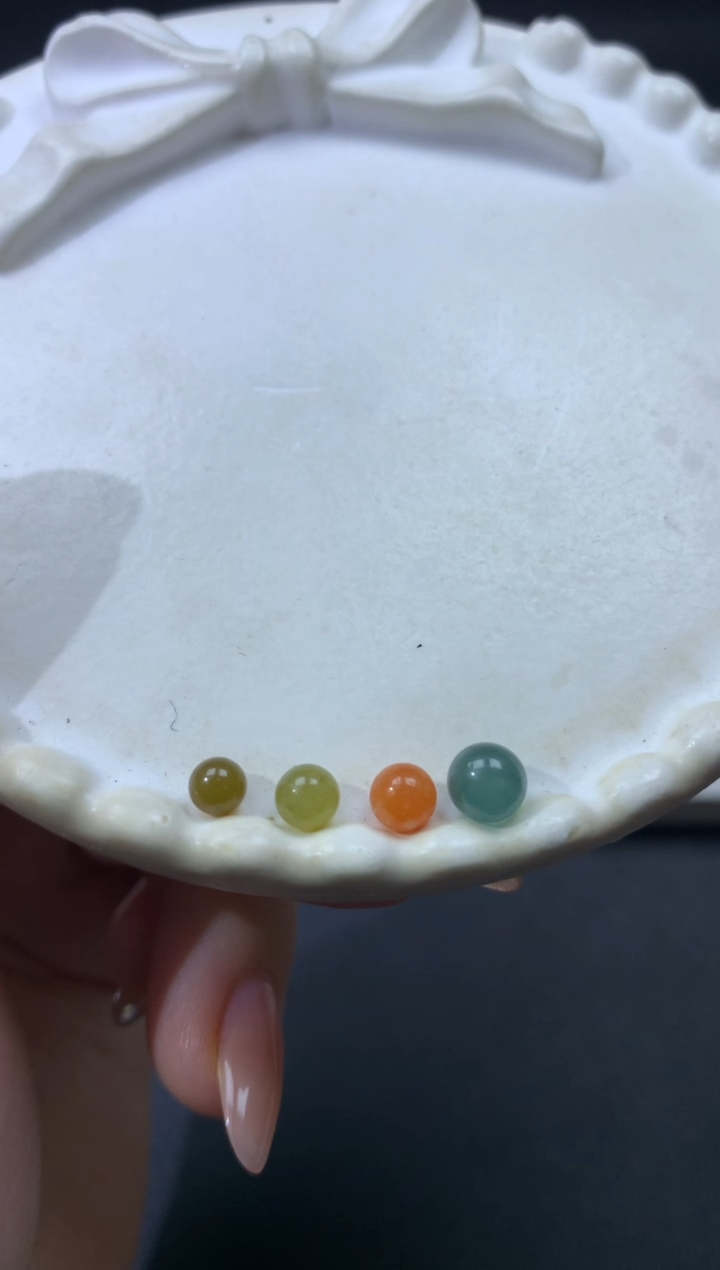 【闪购商品】定制翡翠未镶嵌0061632