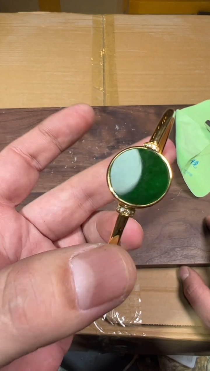 【闪购商品】瓷片工艺赏玩器物（下单即认可）多样性发一个