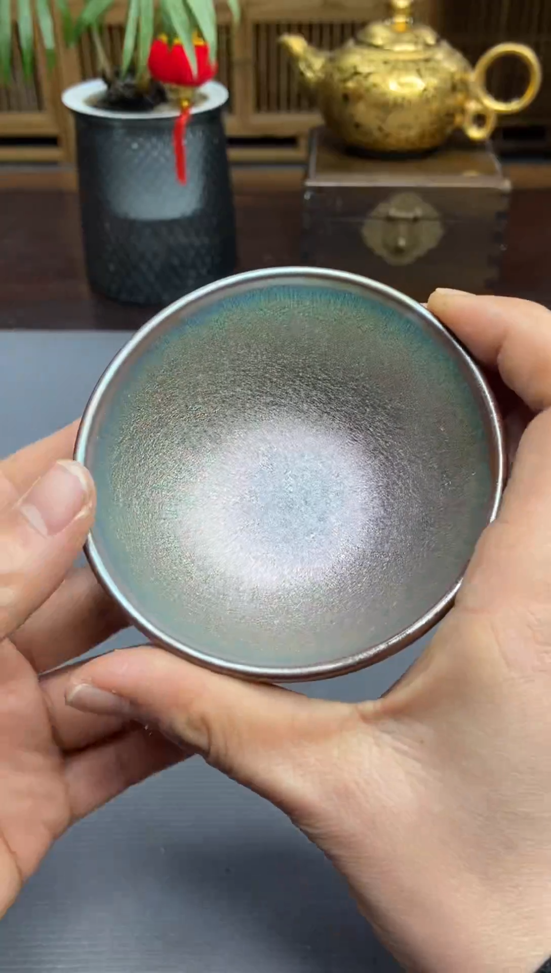 【闪购商品】茶盏茶器主人杯茶杯111111