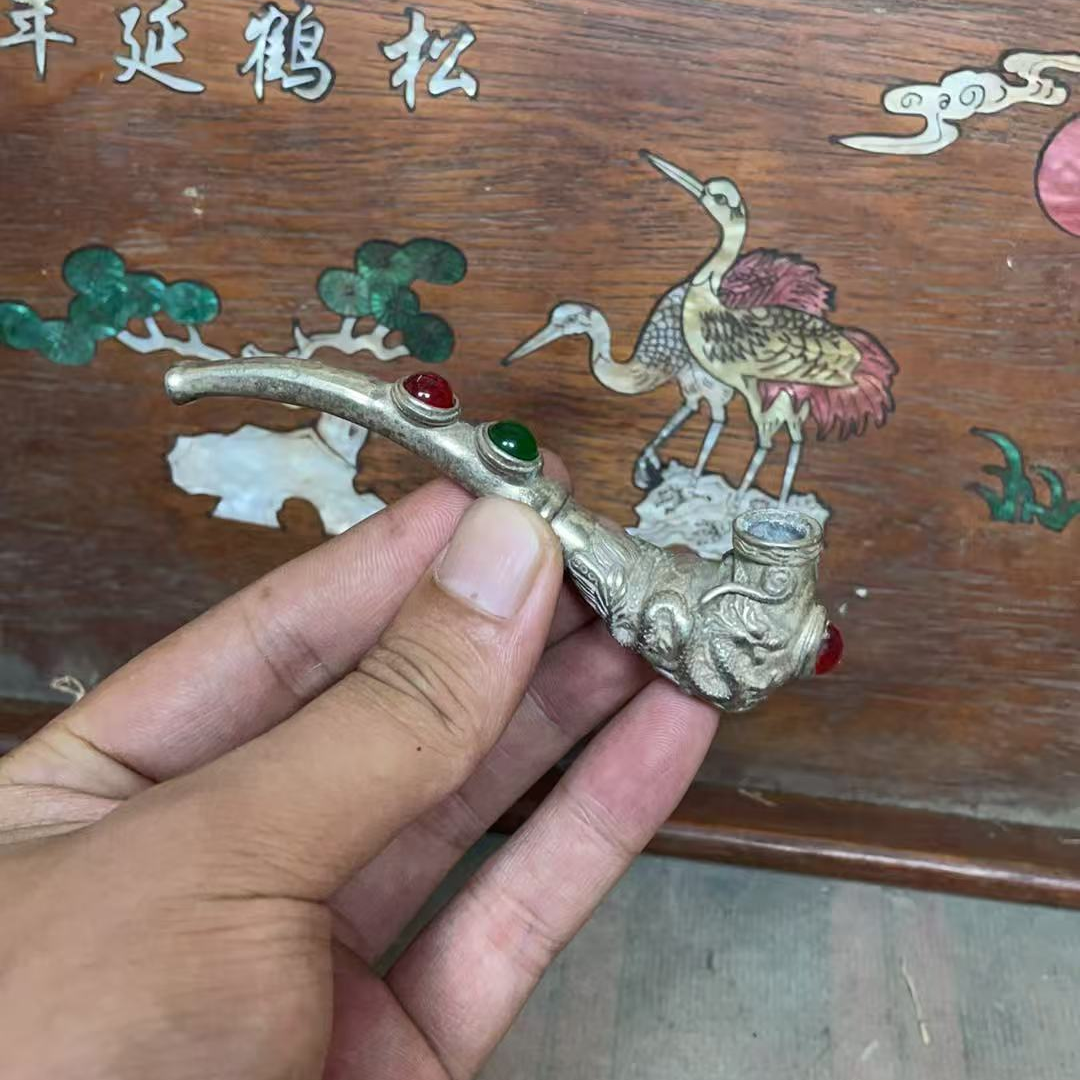 1个居家饰品摆件2精美摆件现代仿古复古工艺品