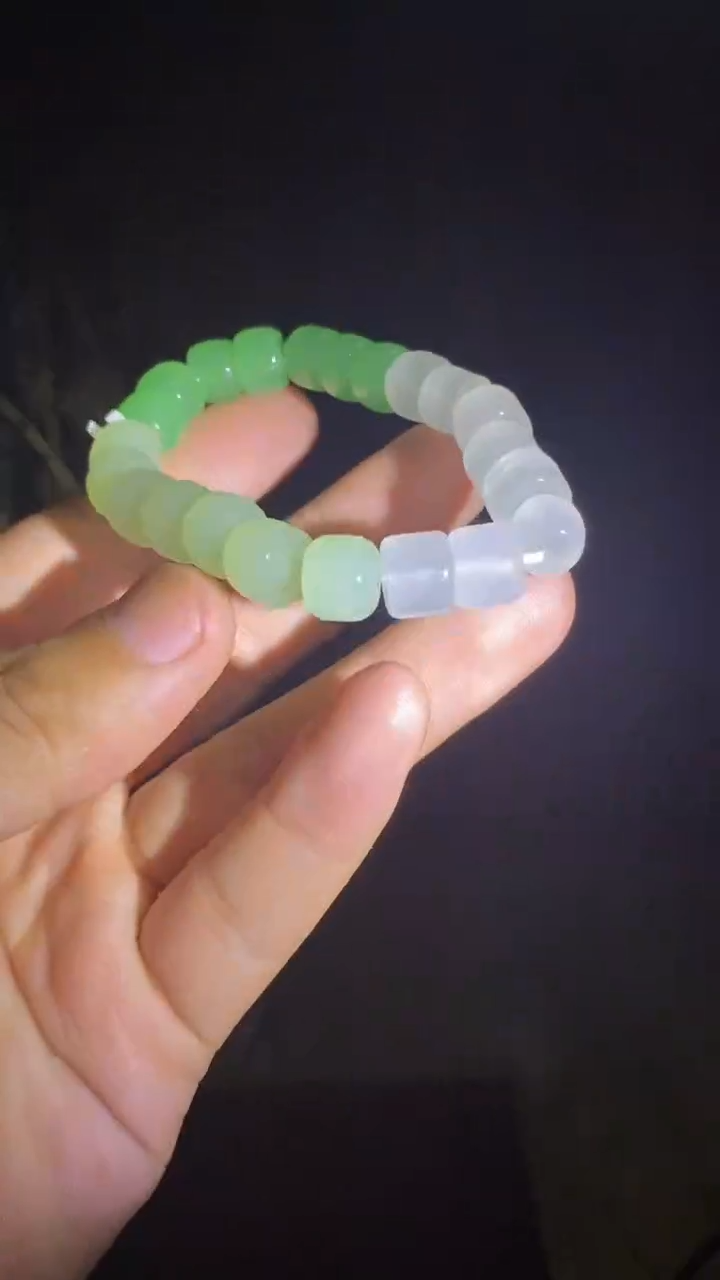 216     精美手串