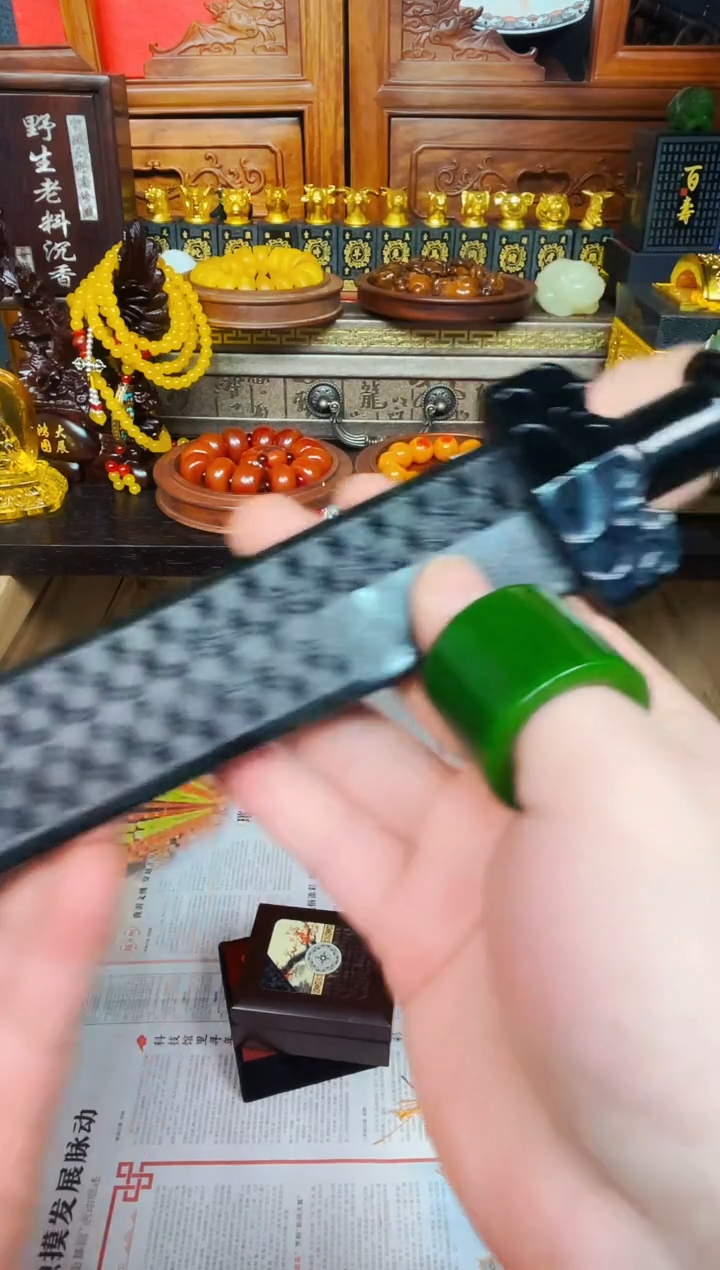 【闪购商品】和田玉摆件未镶嵌精品精品 独具韵味
