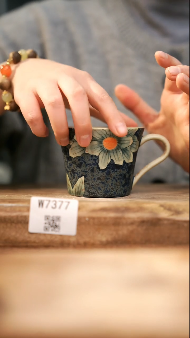 【经典福利】/ 杯子@@W7377