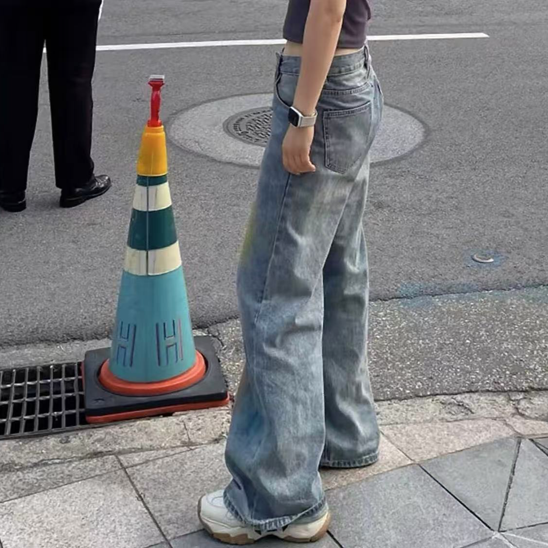 官网正品情侣低帮学长鞋2025新款百搭运动休闲板鞋dr