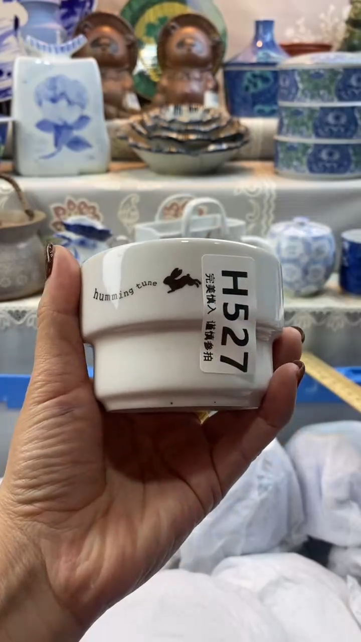 【闪购商品】527