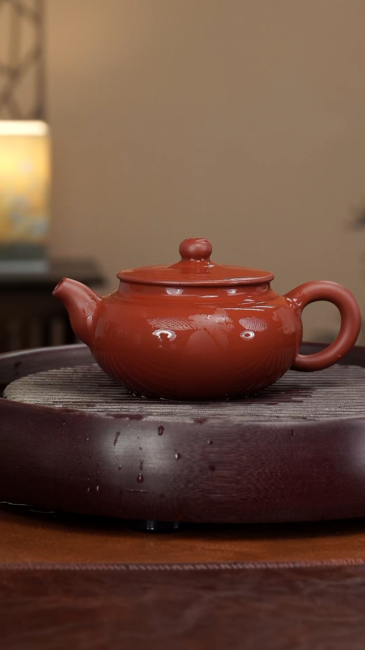 【闪购商品】紫砂茶壶宜兴紫砂壶