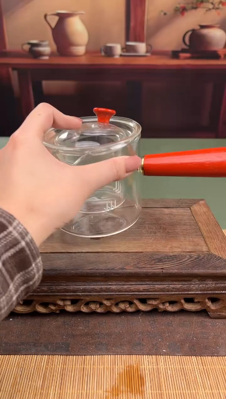 【闪购商品】顾德茶器福利闪购链接