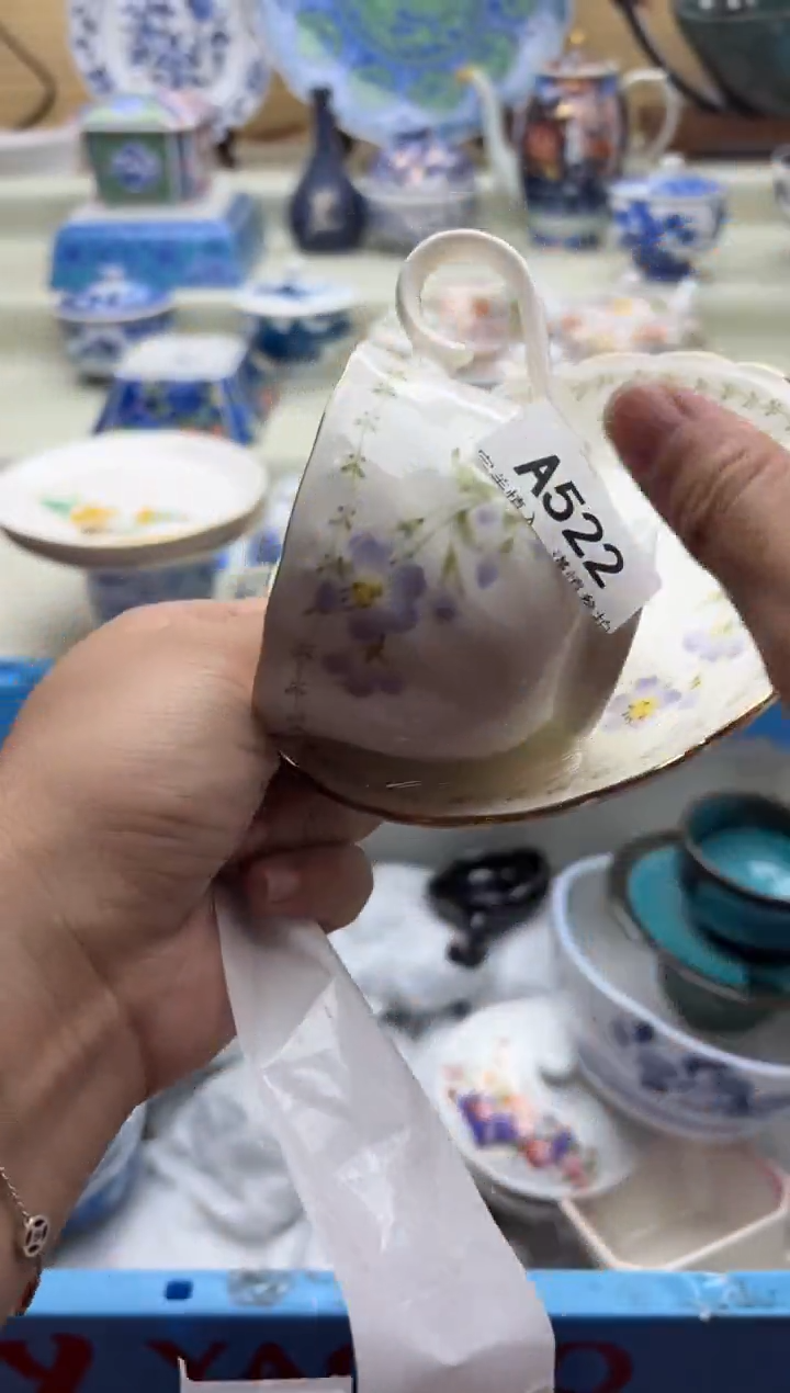 瓷片522A............