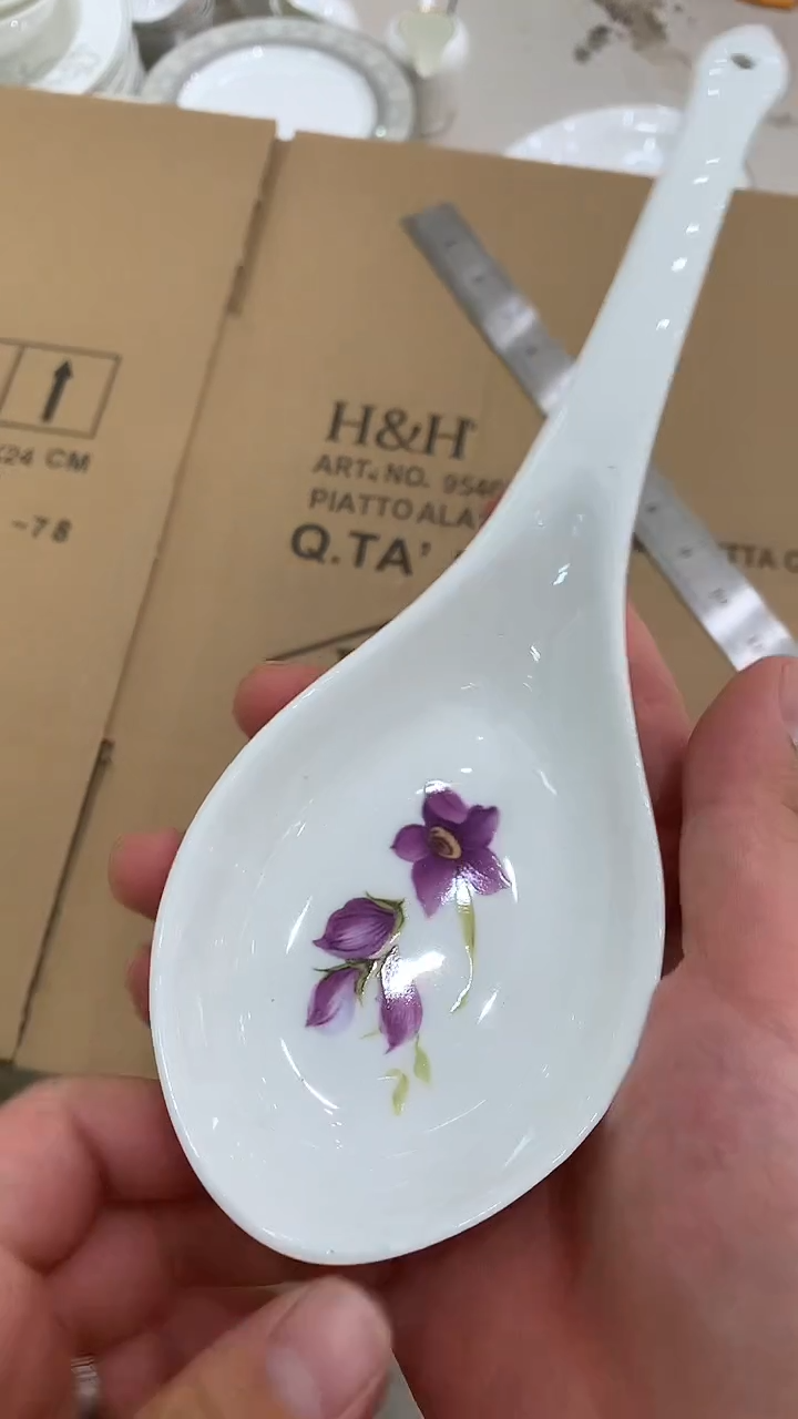 大调羹隆达骨质瓷