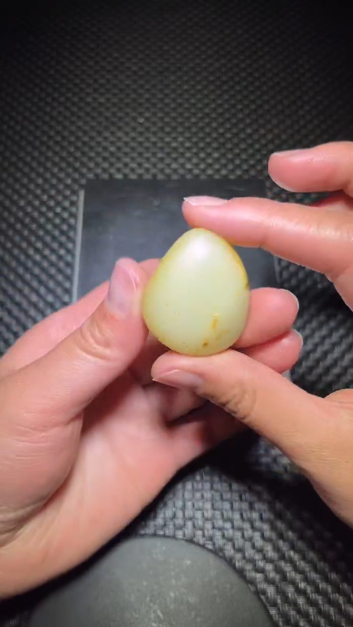 【闪购商品】和田玉挂件未镶嵌56