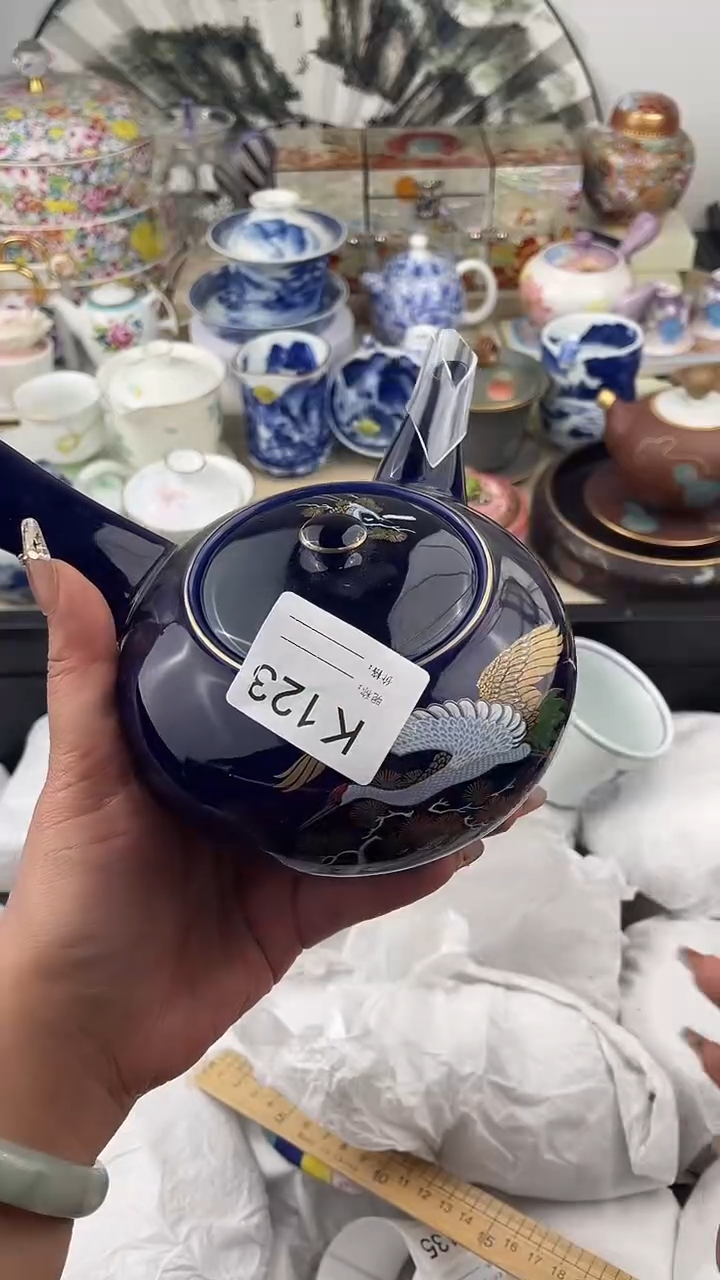 【闪购商品】瓷片123默认微瑕，看清尺寸品相再拍