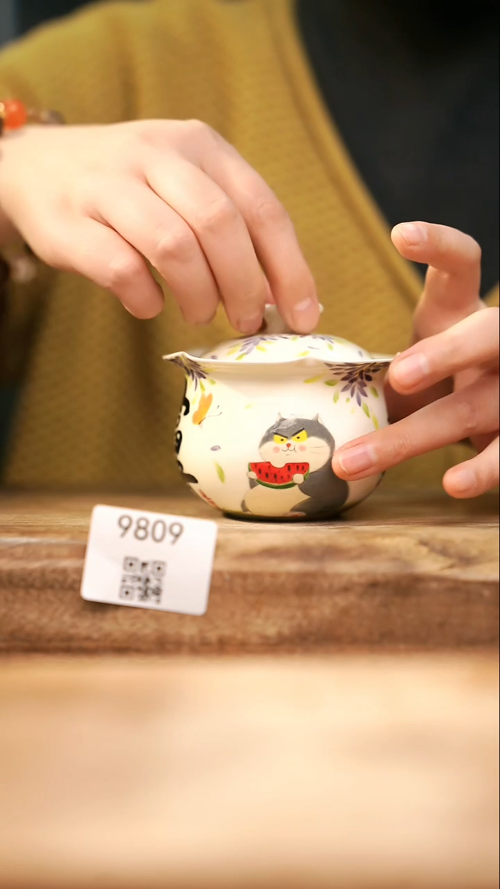 【落单孤品】福利/杯子@@9809