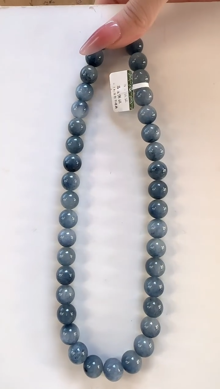 颈饰未镶嵌水晶用****5项链