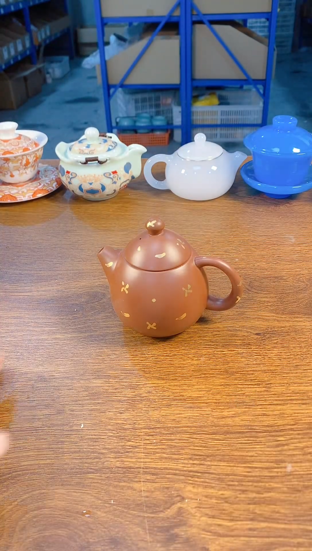 【闪购商品】福利福力清仓清货