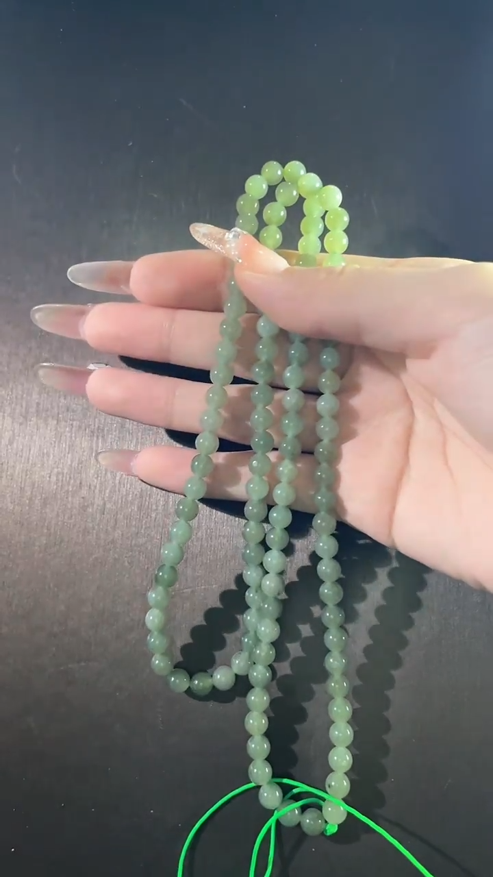 【闪购商品】和田玉项链未镶嵌和田玉  项链