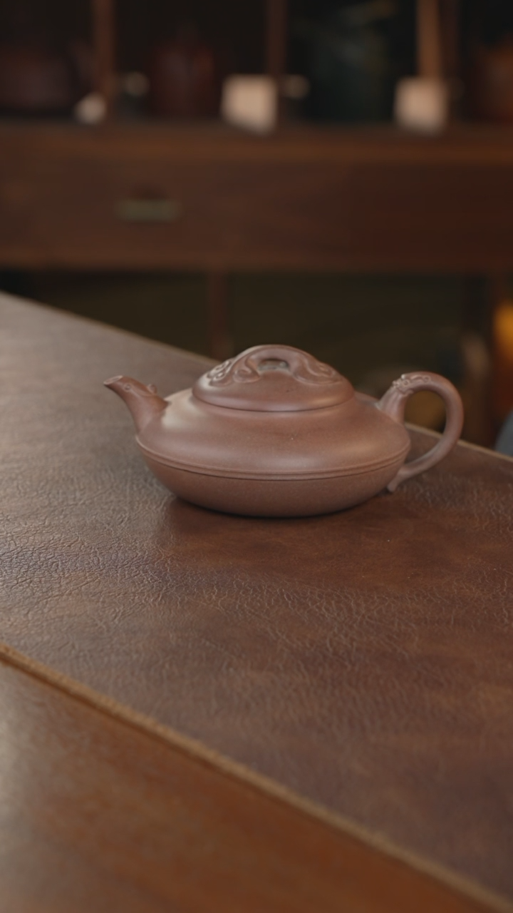 【闪购商品】紫砂茶壶紫砂壶紫砂壶