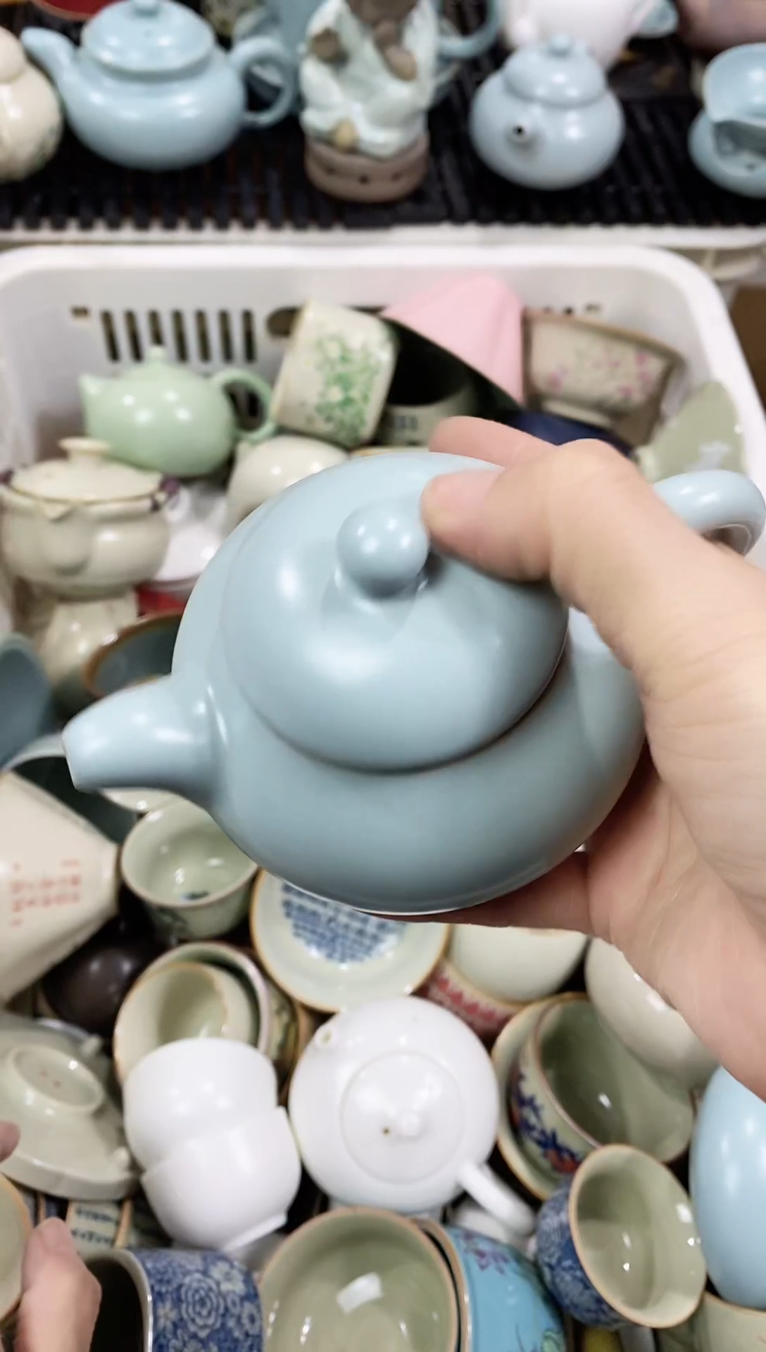 【闪购商品】（轻轻微瑕）茶具茶壶茶碗茶杯