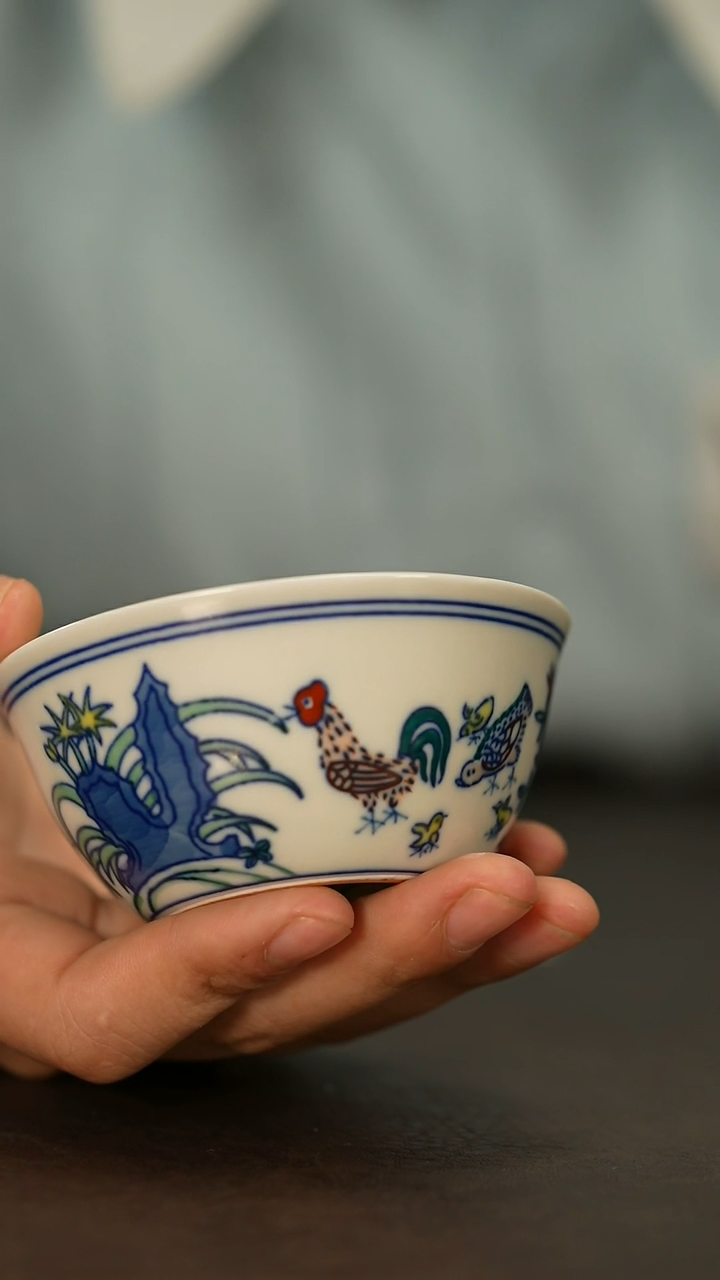 【闪购商品】瓷片              