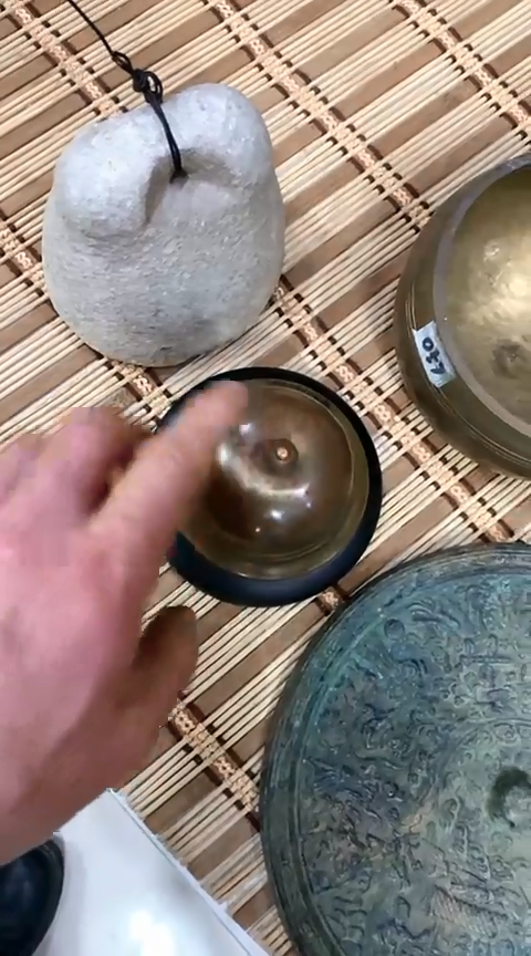 【闪购商品】一物一拍编号按铃