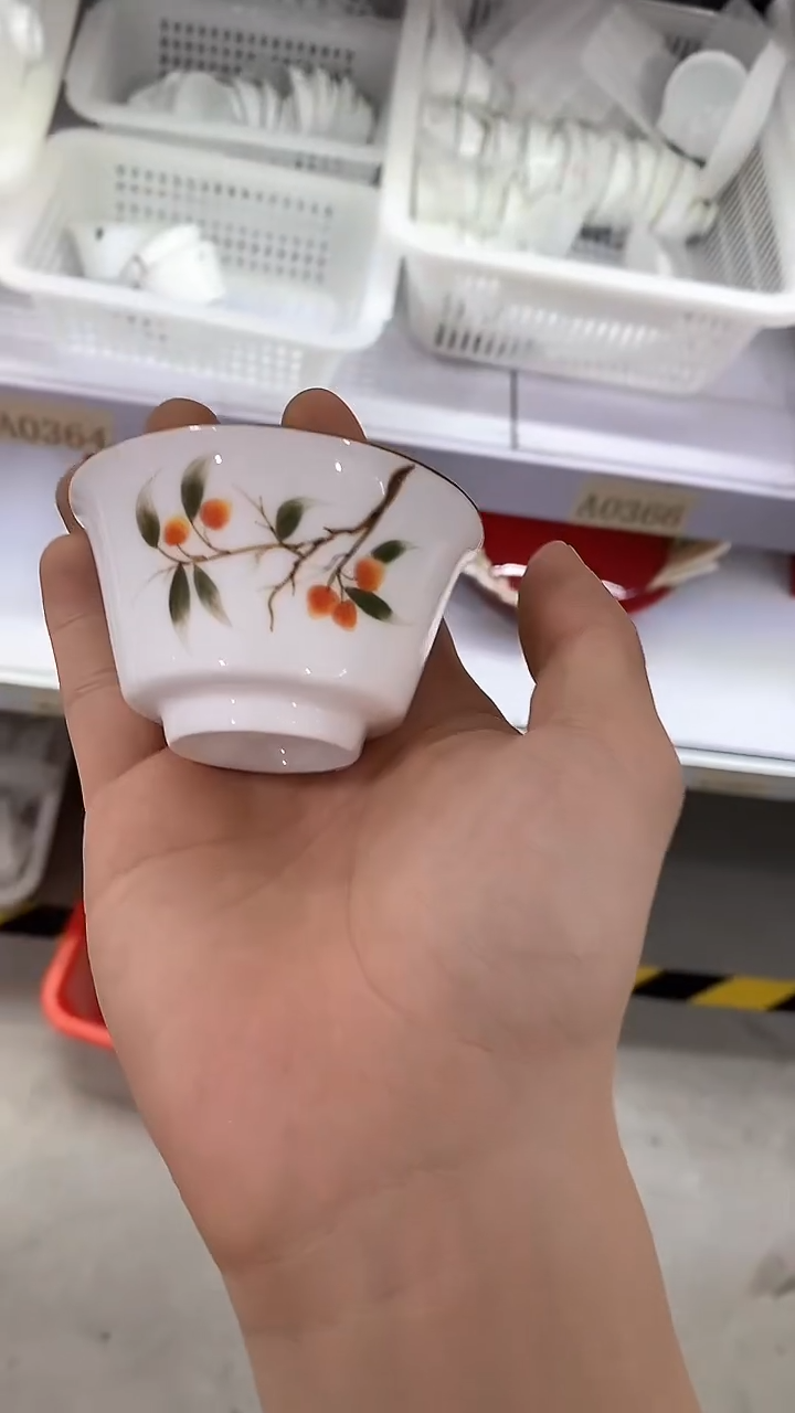 瓷片陶瓷茶器福利45