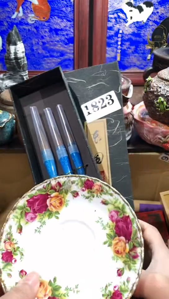 【闪购商品】瓷器默认链接一物一拍