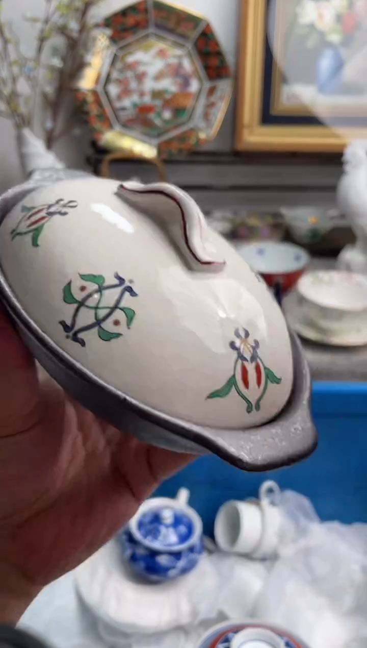 瓷片秋****?229-E-          