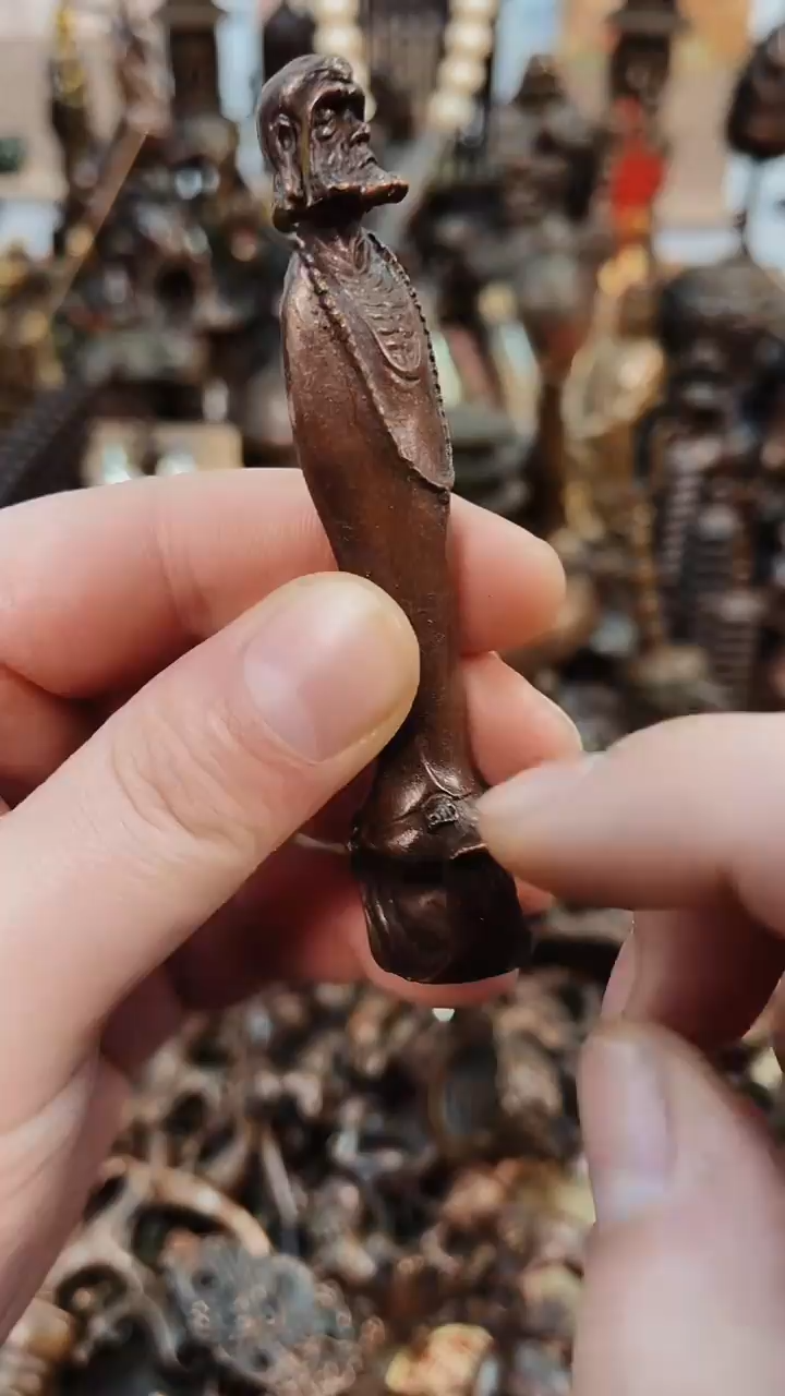 【闪购商品】精铜工匠 别具韵味