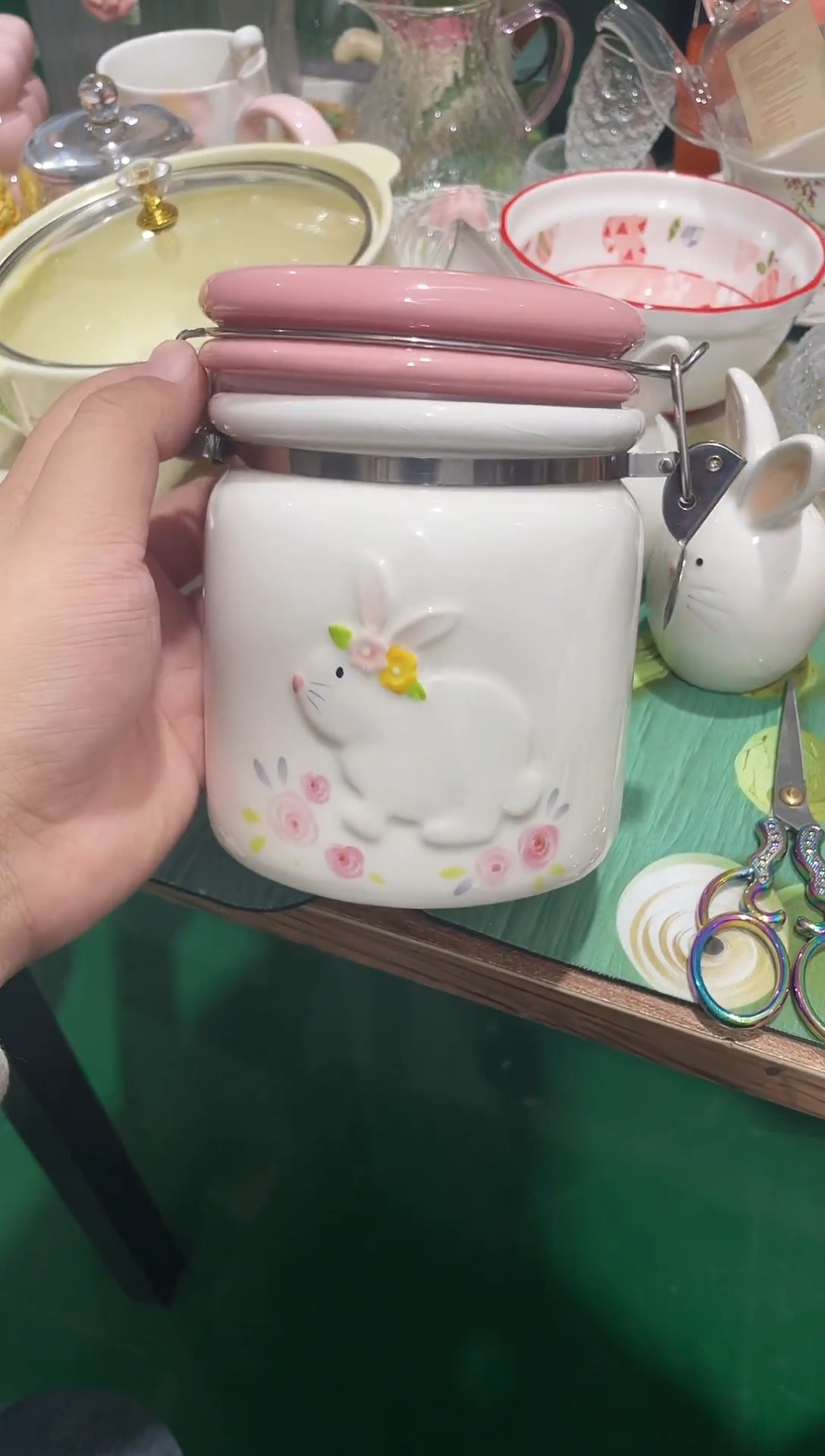 开播福利，拼手速 