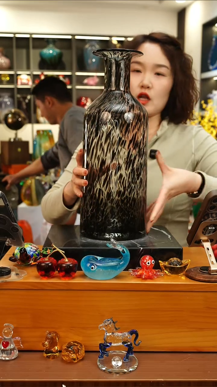 外贸花瓶花器花盆083