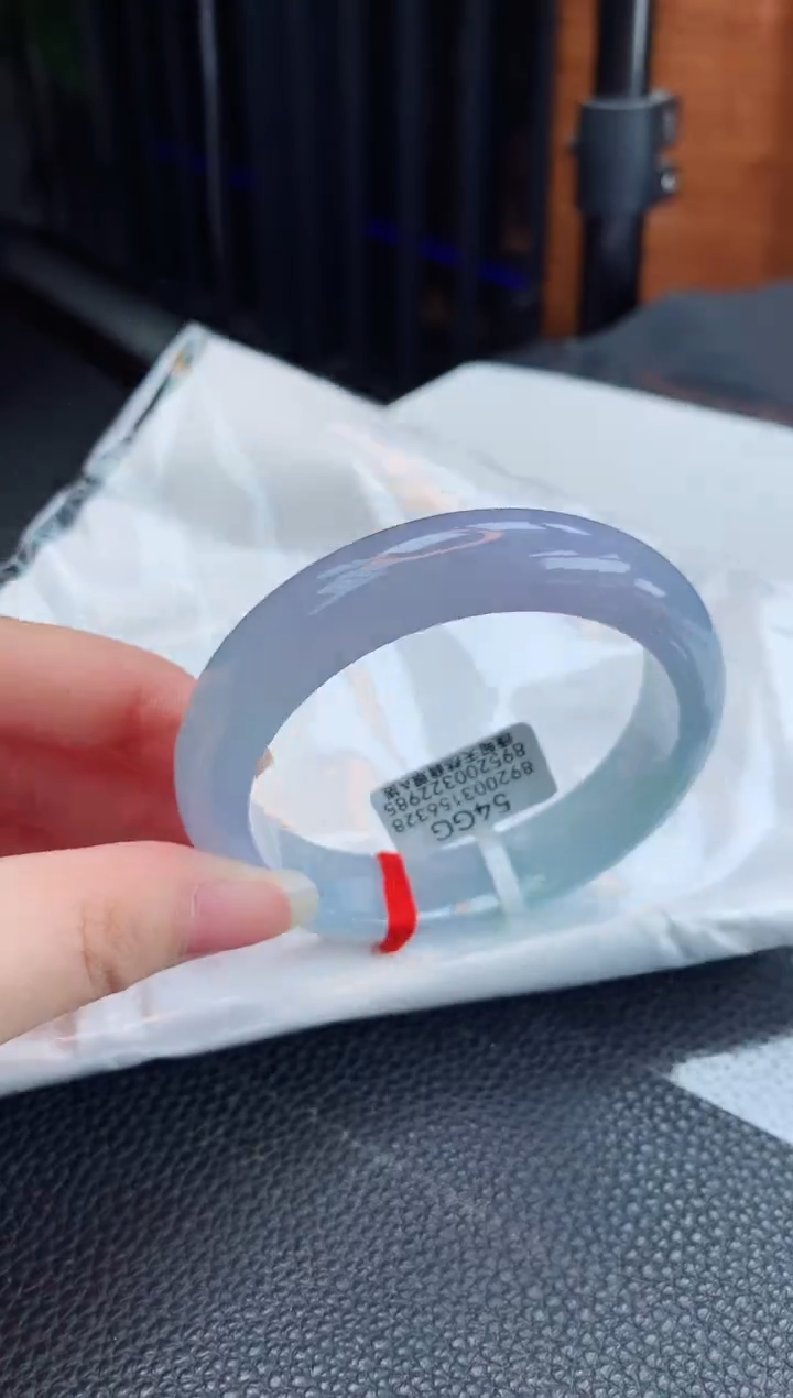 【闪购商品】翡翠手镯未镶嵌缅甸天然翡翠A货手镯