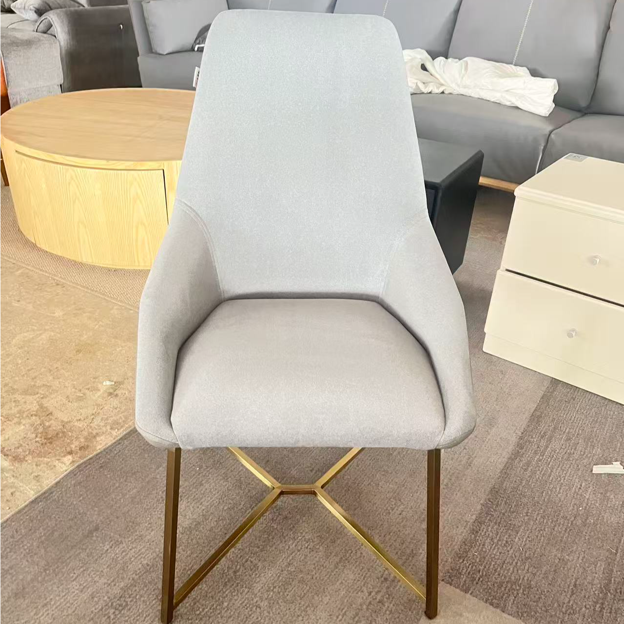 PYGJ_SUPT_CY_10801餐椅（拍一发二）