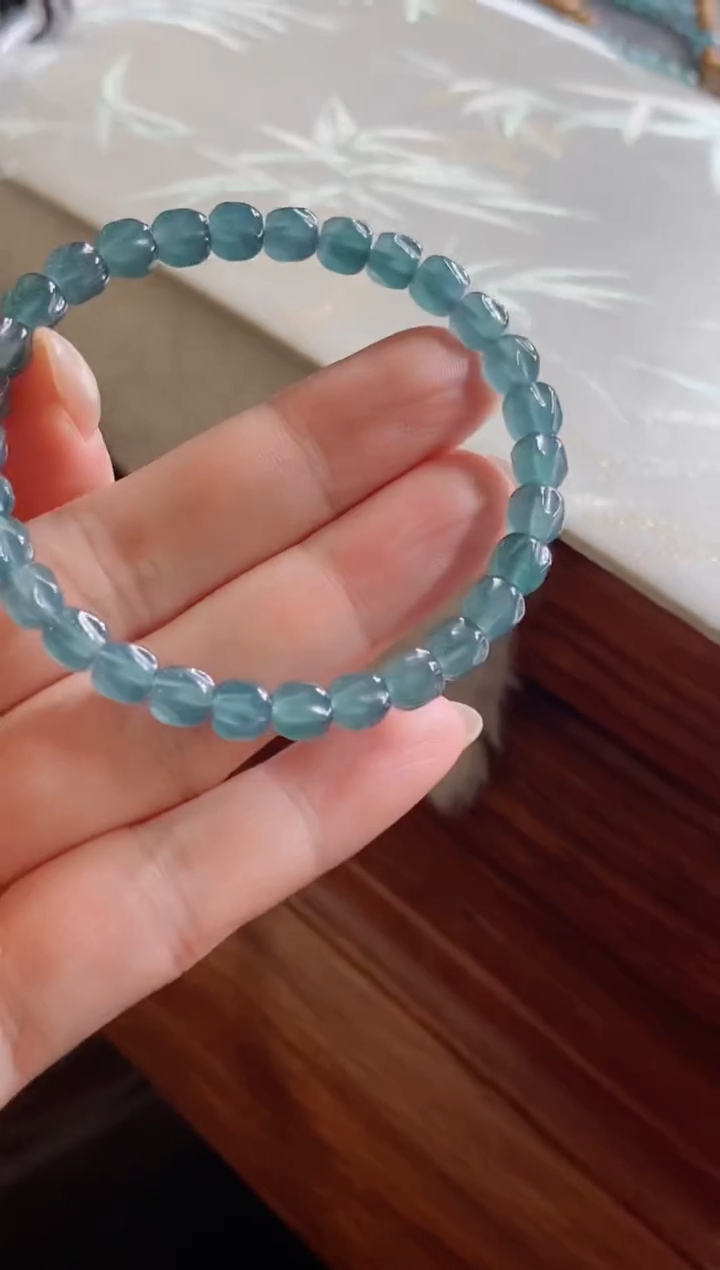 颈饰未镶嵌翡翠0752393598（卡6+）