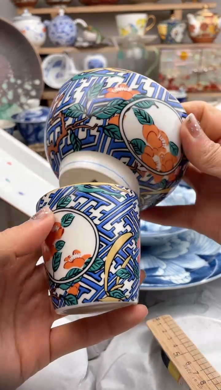 【闪购商品】瓷片默认微瑕，看清尺寸品相再拍