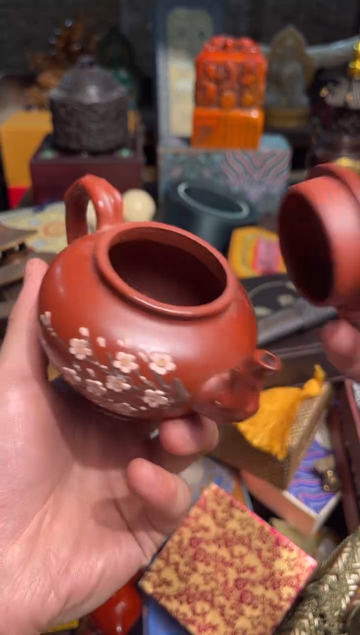 【闪购商品】紫砂茶壶拉拉拉拉啊啊啊啊29