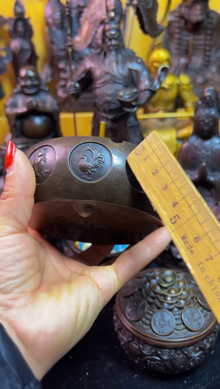【闪购商品】1案台摆件 物品摆件
