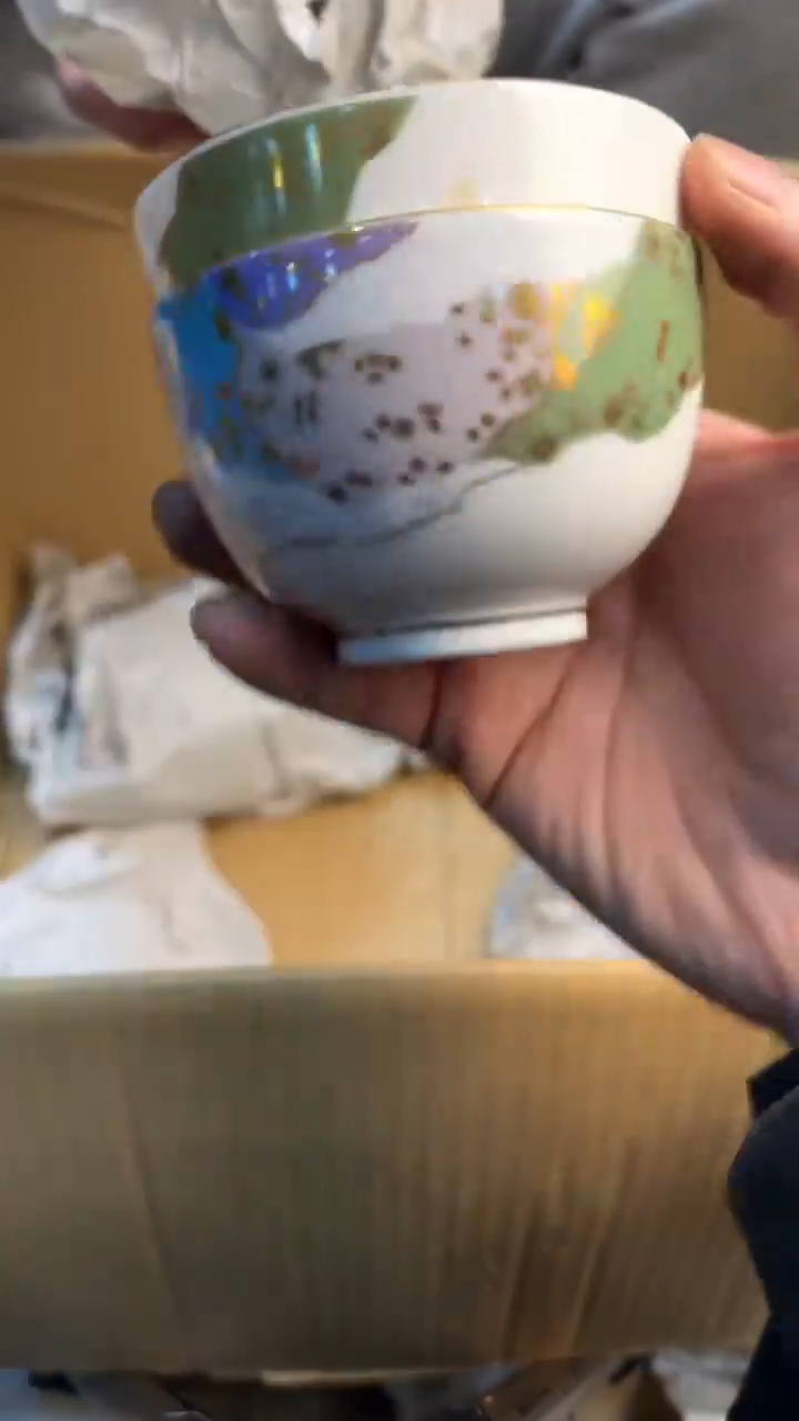 【闪购商品】茶盏88888888  783
