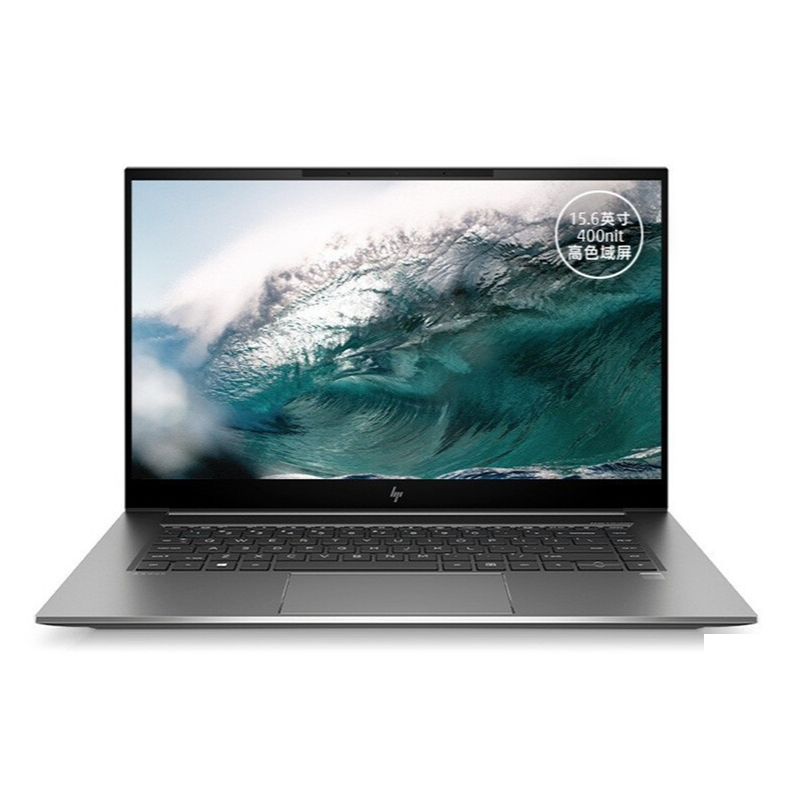 9新 HP/惠普 ZBook Studio G7工作站 独立显卡商务笔记本电脑@