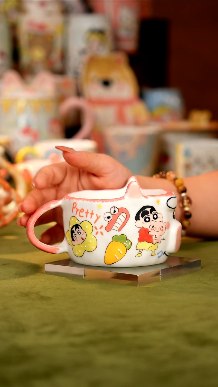 牡野器物牡野器物