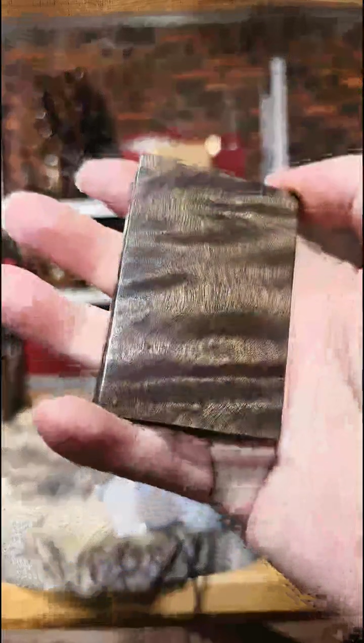 金丝楠无事牌手把件