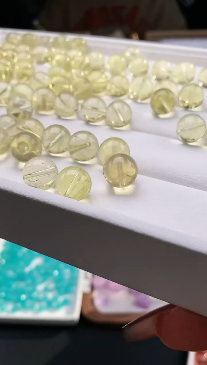 【闪购商品】未镶嵌颈饰水晶49a多样性发其一/3.18/1